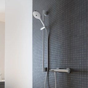 Duravit B.1 termostat prysznicowy chrom