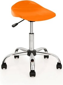 Szkolny stołek obrotowy T32 rozmiar Junior (119-146 cm)