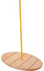 Woody Huśtawka okrągła śr. 34 cm, do 30 kg