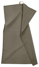 Bawełniane ścierki zestaw 3 szt. 50x70 cm – Tiseco Home Studio