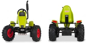 Berg gokart na pedały claas xxl-bfr 5+ do 100 kg
