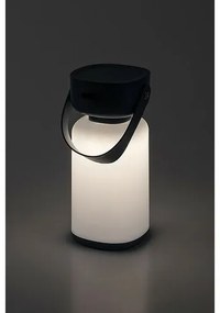 Rabalux 77145 zewnętrzna lampka stołowa LED Funes,funkcjonalna, 3 W, niebieska