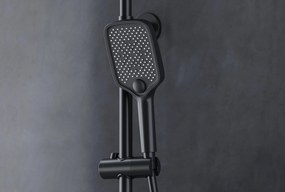 Zestaw prysznicowy z termostatem BS371