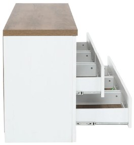 Komoda PROVANCE K6S, sosna andersen