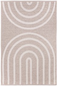 Dywan Flora 51001/D9TN 200x285 Prostokąt