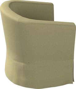 Pokrowiec na fotel Ektorp Tullsta