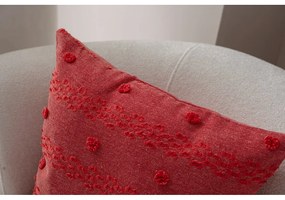 Poszewka na poduszkę 43x43 cm Tuffet – Mioli Decor