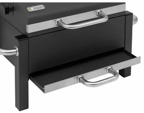 Tepro 1166 Grill Toronto Easy, 68 x 43 x 45 cm