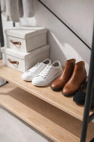 Szafa z Pókami Lazu 64x40x180cm