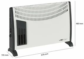 Clatronic KH 3433 konwektor