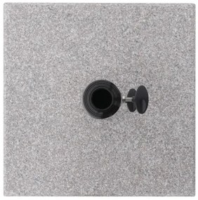 Stojak granitowy LIFE 45 kg