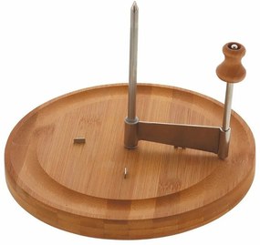 Kesper 58620 Krajalnica do sera Tete de Moine, śr.22 cm
