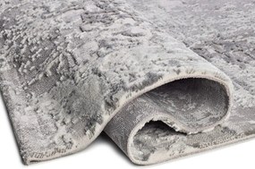 Jasnoszary dywan 192x290 cm Oris – Universal