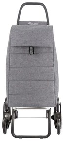 Torba na zakupy na kółkach 35 l Jolie Tweed 6 – Rolser