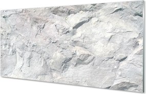 Panel nad Blat Kuchenny Abstrakcyjna Wizja Betonu