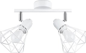 Listwa oświetleniowa ARTEMIS 2 biała