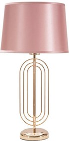 Lampa stołowa KRISTA, 55 cm