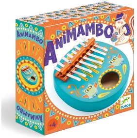 Kalimba dla dzieci Djeco