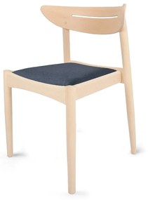 Krzesło z drewna bukowego Jakob – Hammel Furniture