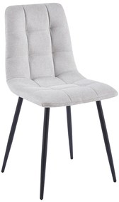 Krzeso Stuhl z tkaniny