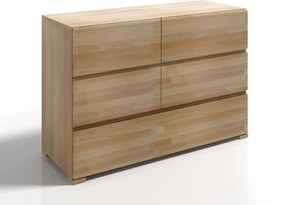 Komoda bukowa Skandica Vestre 5