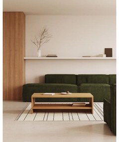 Solik w dekorze dębu 60x120 cm Abilen – Kave Home