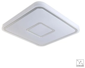 Prezent 71304 Mozan oprawa sufitowa LED, 33 W, 4000 K, biały