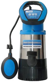 Pompa zanurzeniowa GDT 901