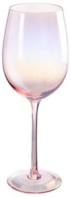Kieliszki do wina zestaw 4 szt. 500 ml Frosted – Premier Housewares
