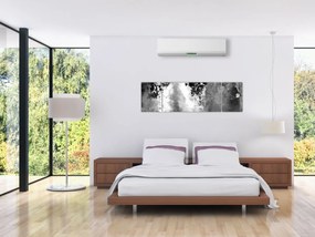 Obraz - Wylęg (170x50 cm)