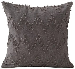 Poszewka na poduszkę 43x43 cm Tuffet – Mioli Decor