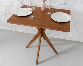 Stół CUTTI 55x80 dąb RAGABA