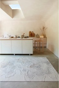 Kremowy dywan 120x180 cm Seville – Asiatic Carpets