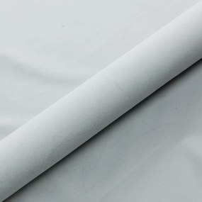 Sofa Monaco : Kolor nogi - Biała, Kolor tkaniny - VELVET - MG39, Typ tkaniny - Velvet, Wysokość nogi - 20 cm