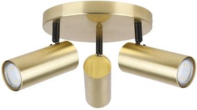 Nowoczesna lampa sufitowa regulowana na dysku - Z013 P7-S83