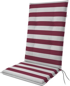 Doppler LIVING 4911 szary/bordowy