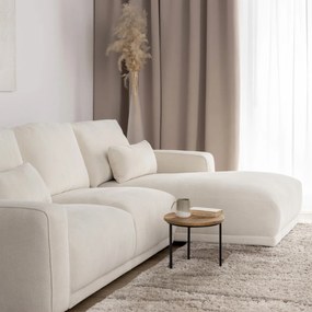 Sofa Silkeborg crème white lewa
