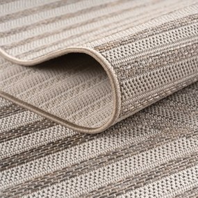 Beżowy chodnik odpowiedni na zewnątrz 80x250 cm Desert 1301 – Ayyildiz Carpets