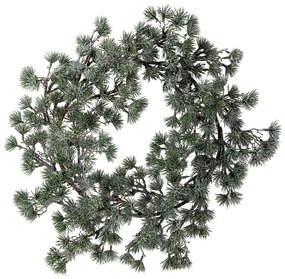 Wieniec bożonarodzeniowy ø 50 cm Cedar – Bloomingville