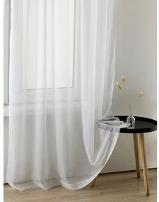 Homede Firana Kresz Loops, biały, 140 x 290 cm, 140 x 290 cm