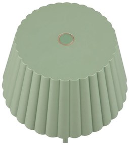 Lampa zewnętrzna ze ściemniaczem ø 13,5 cm Suarez – Trio