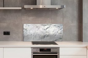 Panel nad Blat Kuchenny Abstrakcyjna Wizja Betonu