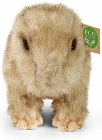 Rappa Kapibara pluszowa 30 cm ECO-FRIENDLY