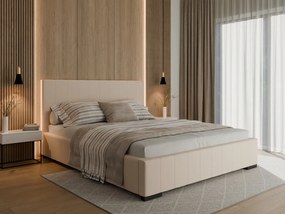 Łóżko tapicerowane Naomi New Design