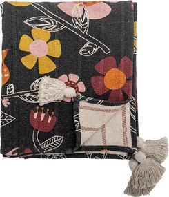 Koc 130x160 cm Vivielle – Bloomingville