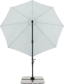 Derby DX 335 cm jasnoszara