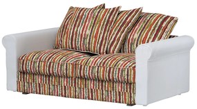 Pokrowiec na sekcję 2-osobową Grönlid, rozkładaną