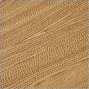 Rozkładany stół z dodatkowym blatem w dekorze dębu 90x180 cm Darwin – House Nordic