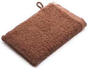 Myjka CLASSIC 15x24 cm, brązowa