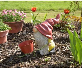 Kamienna figurka ogrodowa Dwarf – Garden Pleasure